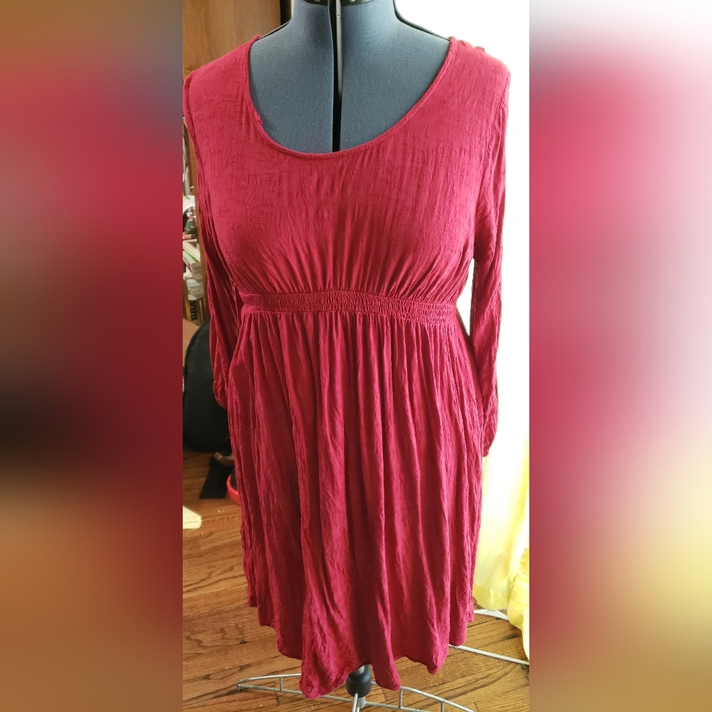 Isabel Maternity brand maternity dress. XXL.